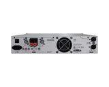Optimal Audio Amp 200 2 x 700W Performance Power Amplifier Amplifiers Optimal Audio 