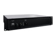 Optimal Audio Amp 300 2 x 1350W Performance Power Amplifier Amplifiers Optimal Audio 