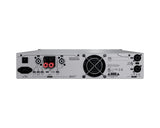 Optimal Audio Amp 300 2 x 1350W Performance Power Amplifier Amplifiers Optimal Audio 