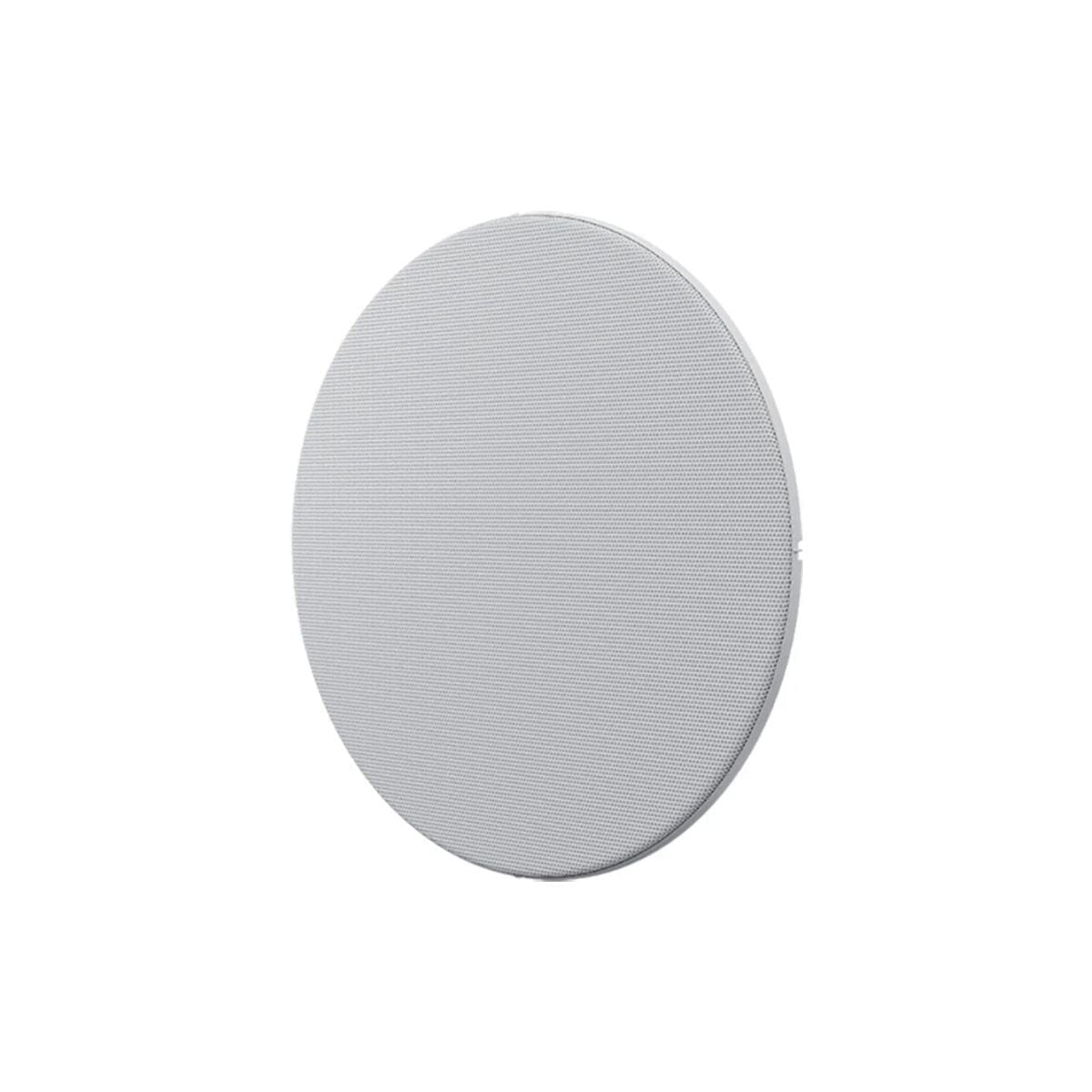 Optimal Audio Bezel-less Grille For UP6 Speakers Commercial Audio Accessories Optimal Audio White 