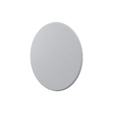 Optimal Audio Bezel-less Grille For UP6 Speakers Commercial Audio Accessories Optimal Audio White 