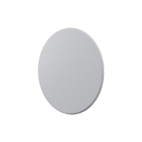 Optimal Audio Bezel-less Grille For UP6 Speakers Commercial Audio Accessories Optimal Audio White 