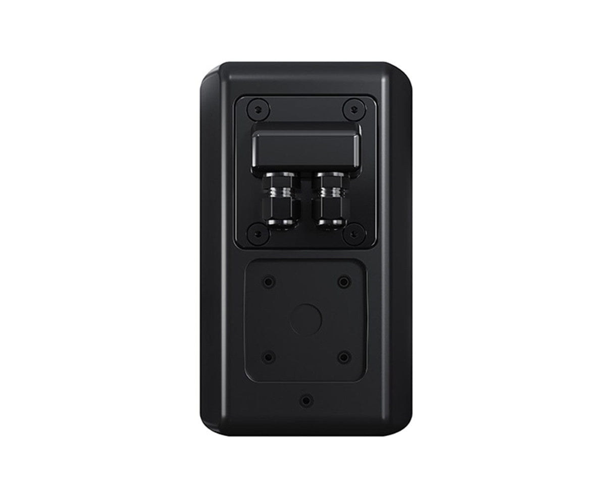 Optimal Audio Cuboid 3TX 3" Wall Mounted Speaker with Transformer 100V Speakers Optimal Audio 