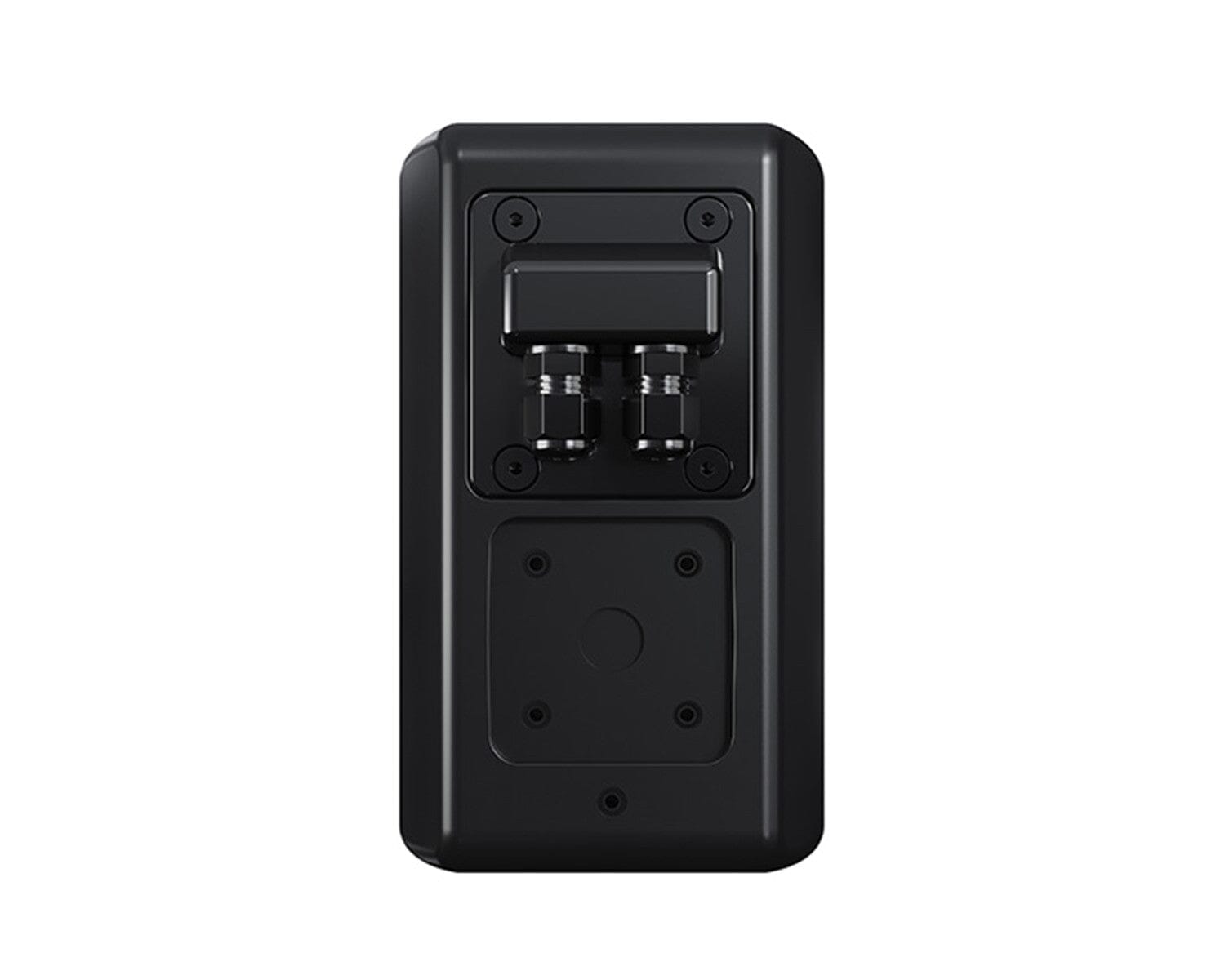 Optimal Audio Cuboid 3TX 3" Wall Mounted Speaker with Transformer 100V Speakers Optimal Audio 