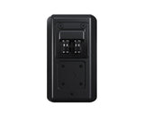 Optimal Audio Cuboid 3TX 3" Wall Mounted Speaker with Transformer 100V Speakers Optimal Audio 