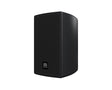 Optimal Audio Cuboid 3TX 3" Wall Mounted Speaker with Transformer 100V Speakers Optimal Audio Black 