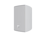 Optimal Audio Cuboid 3TX 3" Wall Mounted Speaker with Transformer 100V Speakers Optimal Audio White 