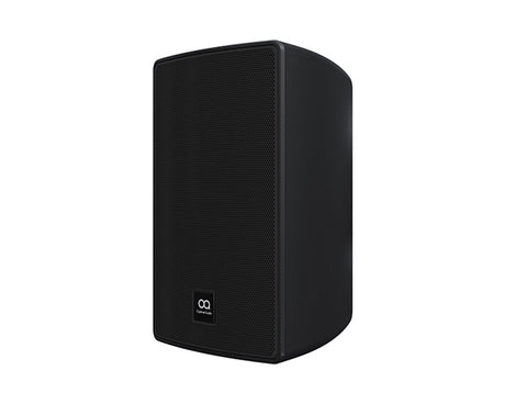 Optimal Audio Cuboid 5" Wall Mounted Speaker Commercial Speakers Optimal Audio Black 