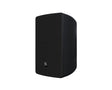 Optimal Audio Cuboid 6" Wall Mounted Speaker Commercial Speakers Optimal Audio Black 
