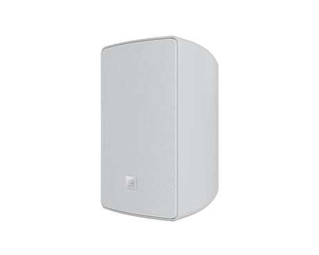 Optimal Audio Cuboid 6" Wall Mounted Speaker Commercial Speakers Optimal Audio White 