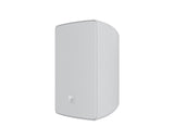 Optimal Audio Cuboid 6TX 6" Wall Mounted Speaker with Transformer 100V Speakers Optimal Audio White 