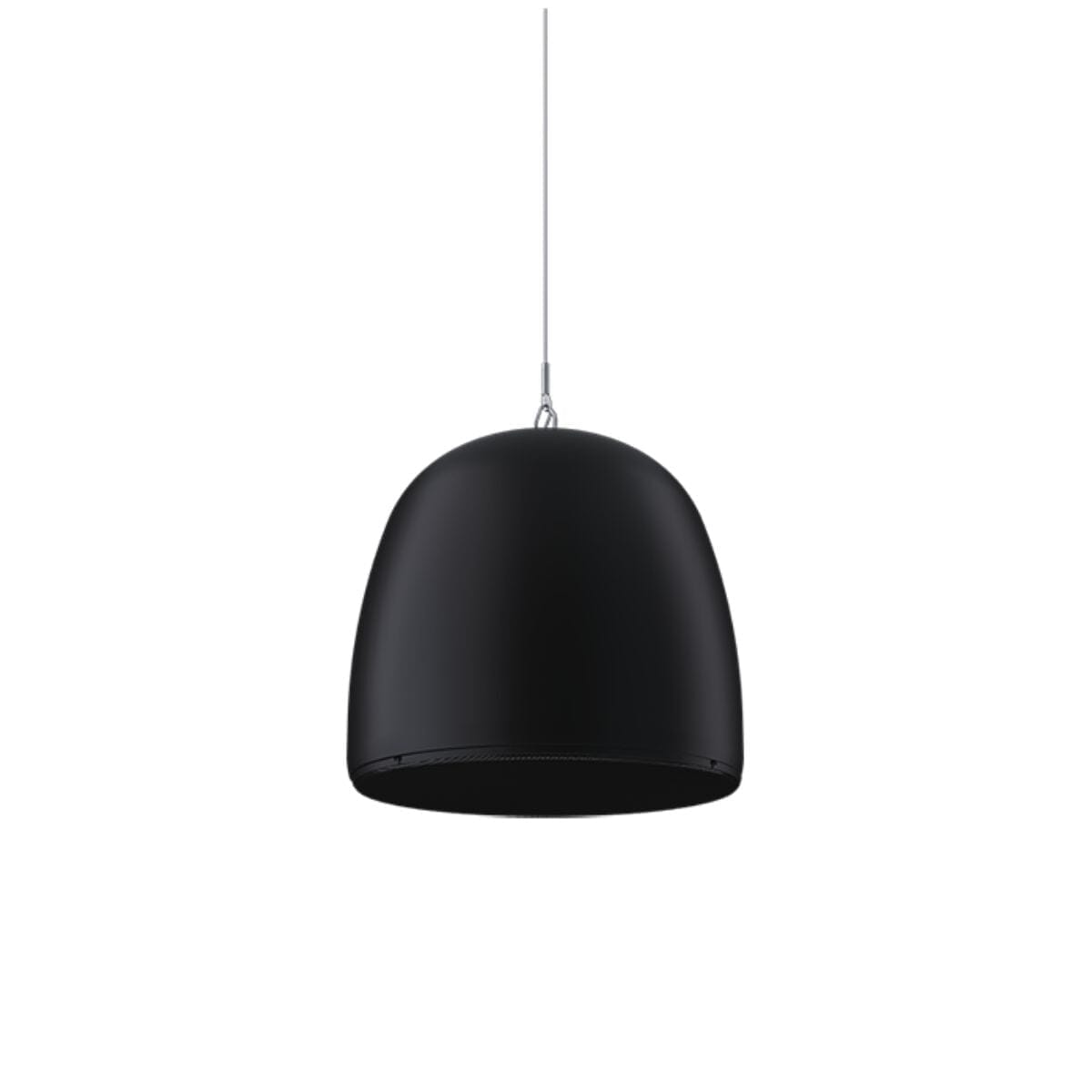 Optimal Audio Pendant Accessory For Up 6 Speaker Commercial Audio Accessories Optimal Audio Black 
