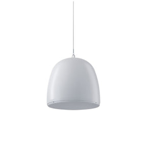 Optimal Audio Pendant Accessory For Up 6 Speaker Commercial Audio Accessories Optimal Audio White 