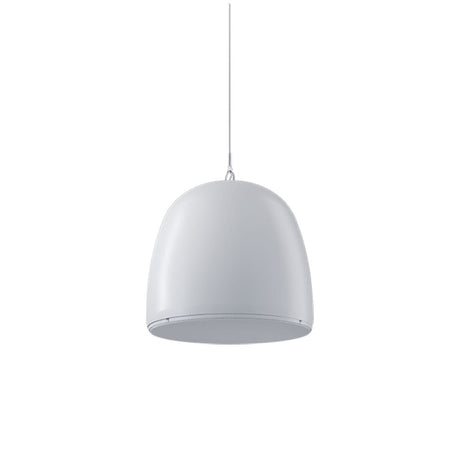 Optimal Audio Pendant Accessory For Up 6 Speaker Commercial Audio Accessories Optimal Audio White 