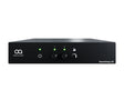 Optimal Audio SmartAmp 10 2 x 125W Amplifier with Integral DSP 100V Amplifiers Optimal Audio 