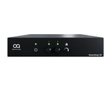 Optimal Audio SmartAmp 10 2 x 125W Amplifier with Integral DSP 100V Amplifiers Optimal Audio 