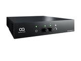 Optimal Audio SmartAmp 10 2 x 125W Amplifier with Integral DSP 100V Amplifiers Optimal Audio 