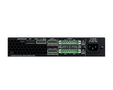 Optimal Audio SmartAmp 20 4 x 125W Amplifier with Integral DSP 100V Amplifiers Optimal Audio 