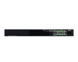 Optimal Audio SmartAmp 30 4 x 250W Amplifier with Integral DSP 100V Amplifiers Optimal Audio 