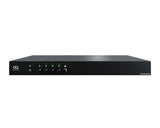 Optimal Audio SmartAmp 30 4 x 250W Amplifier with Integral DSP 100V Amplifiers Optimal Audio 