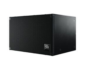 Optimal Audio Sub 10 Low Profile Subwoofer Commercial Speakers Optimal Audio 