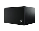 Optimal Audio Sub 15 High Power Subwoofer Commercial Speakers Optimal Audio 