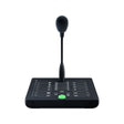 Optimal Audio Talk 8 8 Zone Digital Paging Station Commercial Audio Accessories Optimal Audio 