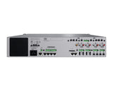 Optimal Audio Zone 4 Four Zone Audio Controller Amplifiers Optimal Audio 