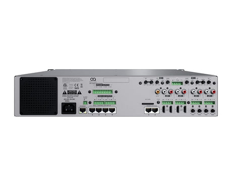 Optimal Audio Zone 4P Four Zone Amplifier & Audio Controller Amplifiers Optimal Audio 