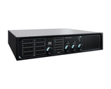 Optimal Audio Zone 8 Eight Zone Audio Controller Amplifiers Optimal Audio 
