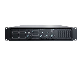 Optimal Audio Zone 8 Eight Zone Audio Controller Amplifiers Optimal Audio 