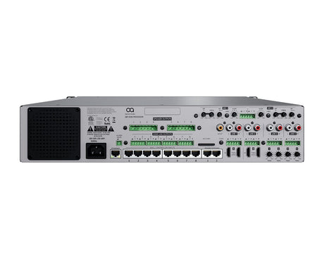 Optimal Audio Zone 8P Eight Zone Amplifier & Audio Controller Amplifiers Optimal Audio 