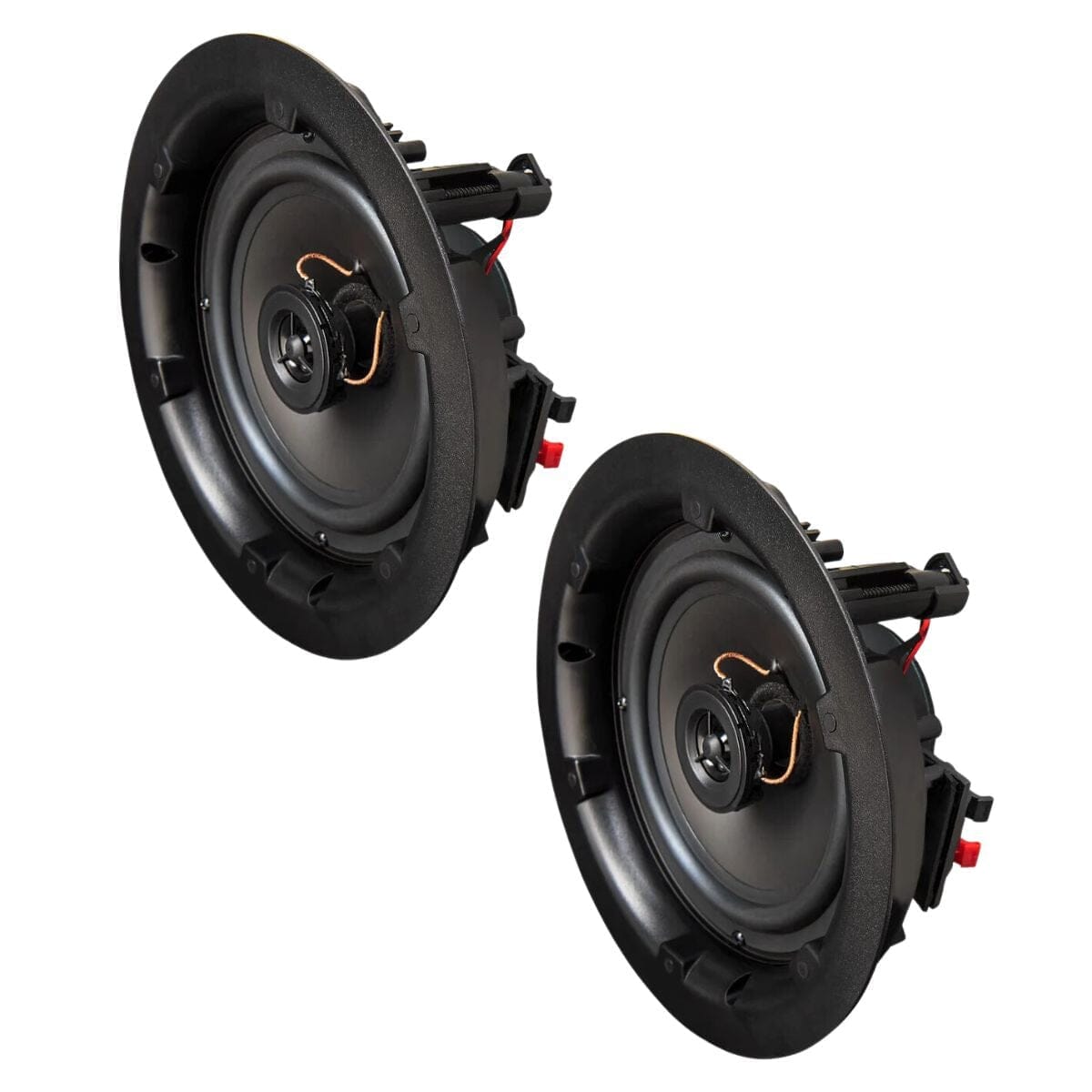 OSD Audio ACE600 6.5" In Ceiling Speakers (Pair) In Ceiling Speakers OSD Audio 
