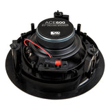 OSD Audio ACE600 6.5" In Ceiling Speakers (Pair) In Ceiling Speakers OSD Audio 