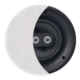 OSD Audio ACE640TT 6.5" Stereo Ceiling Speaker (Each) In Ceiling Speakers OSD Audio 