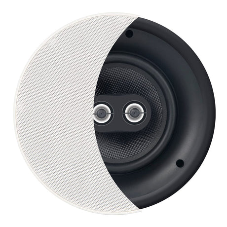OSD Audio ACE640TT 6.5" Stereo Ceiling Speaker (Each) In Ceiling Speakers OSD Audio 