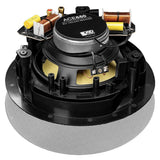OSD Audio ACE650 6.5" Kevlar In Ceiling Speakers (Pair) In Ceiling Speakers OSD Audio 