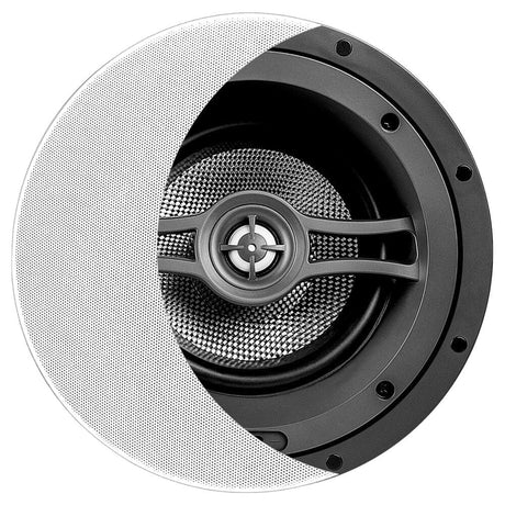 OSD Audio ACE670 6.5" Angled In Ceiling Speaker (Each) In Ceiling Speakers OSD Audio 