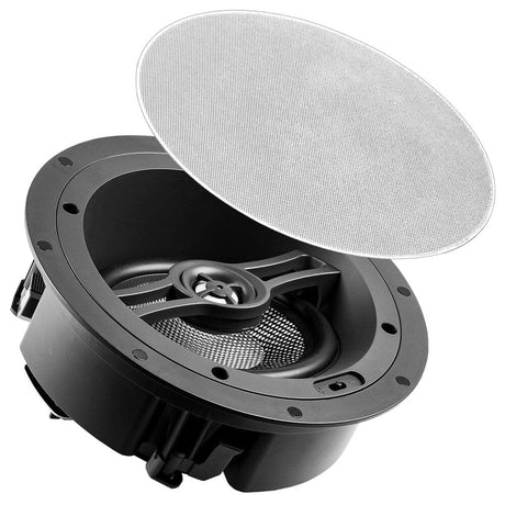 OSD Audio ACE670 6.5" Angled In Ceiling Speaker (Each) In Ceiling Speakers OSD Audio 