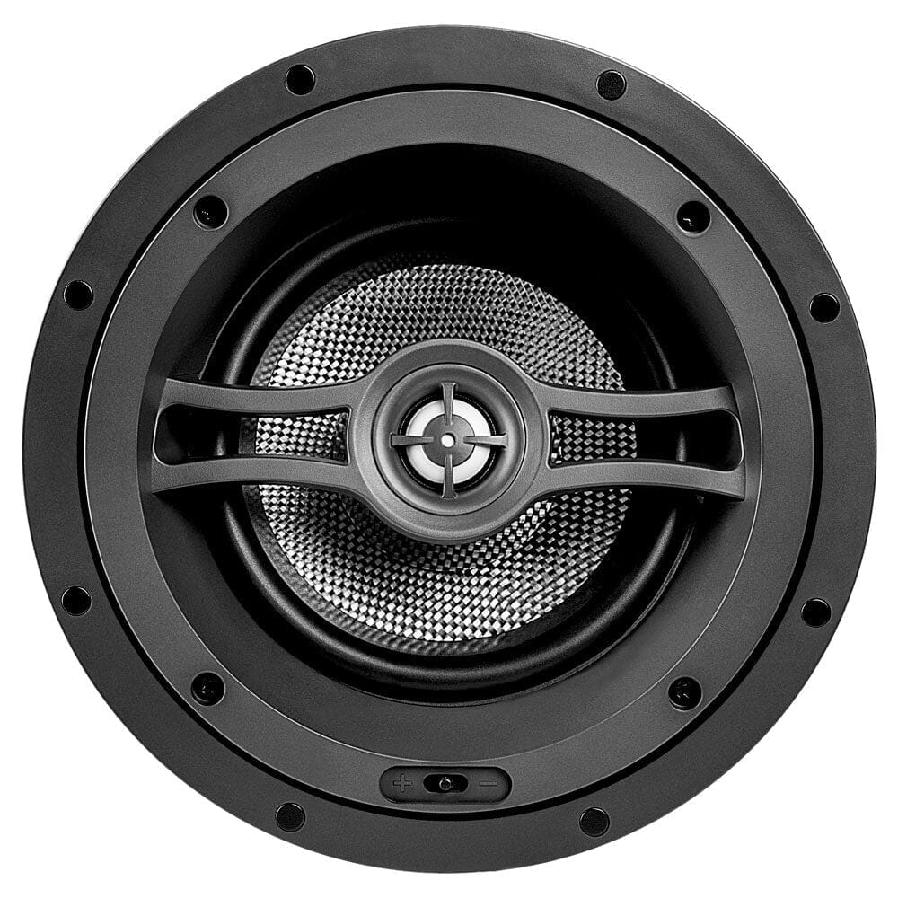 OSD Audio ACE670 6.5" Angled In Ceiling Speaker (Each) In Ceiling Speakers OSD Audio 