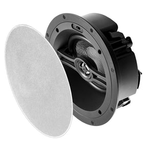 OSD Audio ACE670 6.5" Angled In Ceiling Speaker (Each) In Ceiling Speakers OSD Audio 