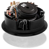 OSD Audio ACE670 6.5" Angled In Ceiling Speaker (Each) In Ceiling Speakers OSD Audio 