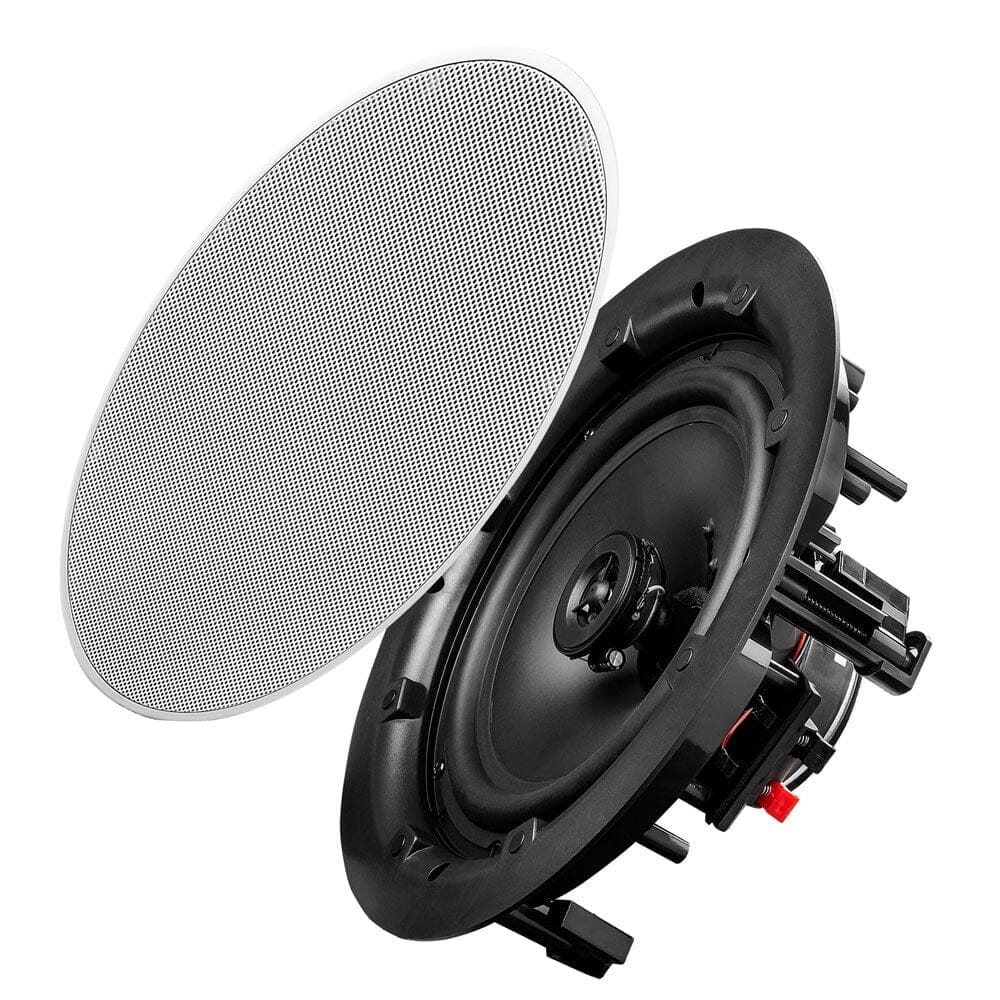 OSD Audio ACE800 8" Ceiling Speakers (Pair) In Ceiling Speakers OSD Audio 