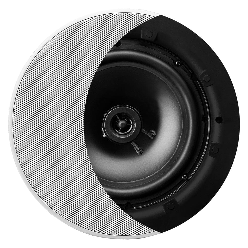 OSD Audio ACE800 8" Ceiling Speakers (Pair) In Ceiling Speakers OSD Audio 