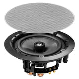 OSD Audio ACE840 8" Ceiling Speakers (Pair) In Ceiling Speakers OSD Audio 
