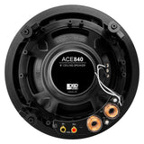 OSD Audio ACE840 8" Ceiling Speakers (Pair) In Ceiling Speakers OSD Audio 