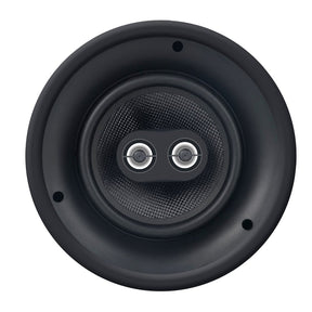 OSD Audio ACE840TT 8" Stereo Ceiling Speaker (Each) In Ceiling Speakers OSD Audio 