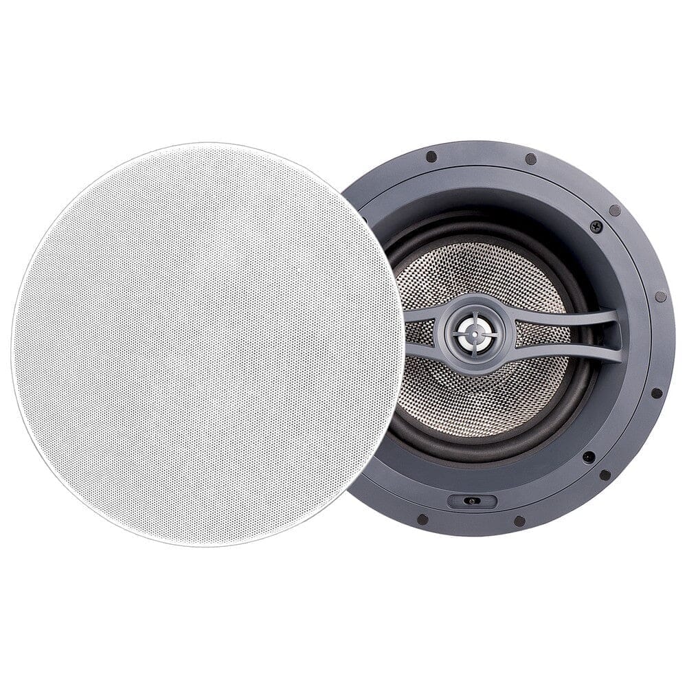 OSD Audio ACE870 8" Angled In Ceiling Speaker (Each) In Ceiling Speakers OSD Audio 