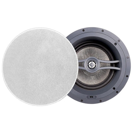 OSD Audio ACE870 8" Angled In Ceiling Speaker (Each) In Ceiling Speakers OSD Audio 