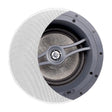 OSD Audio ACE870 8" Angled In Ceiling Speaker (Each) In Ceiling Speakers OSD Audio 
